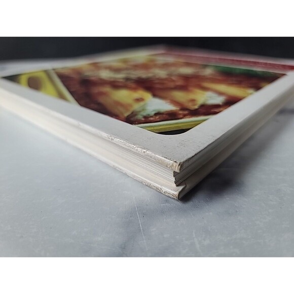 Better Homes And Gardens Encyclopedia Of Cooking Lettuce To Mixture - Picture 10 of 10